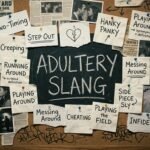 Blud Slang Meaning