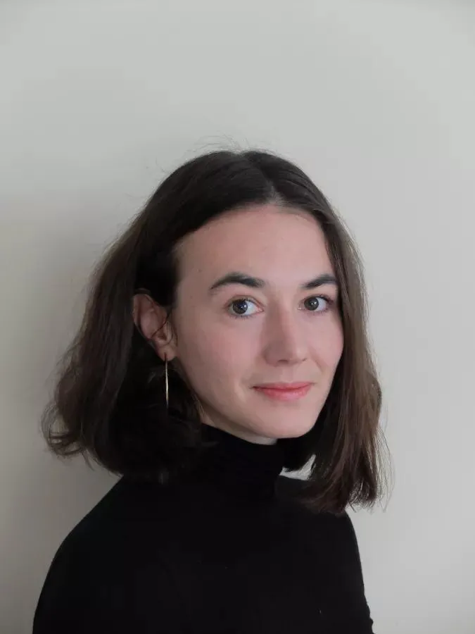 Olivia Bennett
