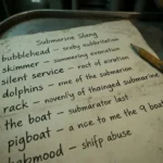 Sub Slang Meaning
