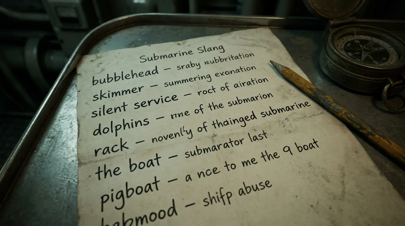 Sub Slang Meaning
